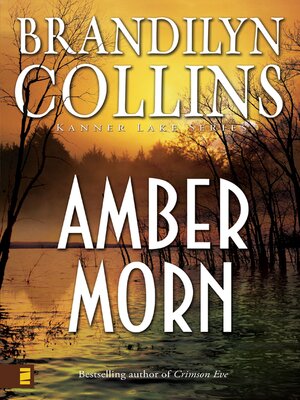 cover image of Amber Morn